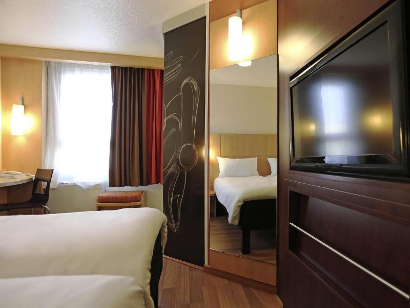 ibis Montpellier Centre - image 8