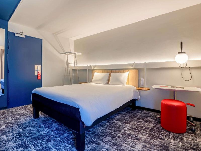 ibis La Rochelle Centre Historique - image 18