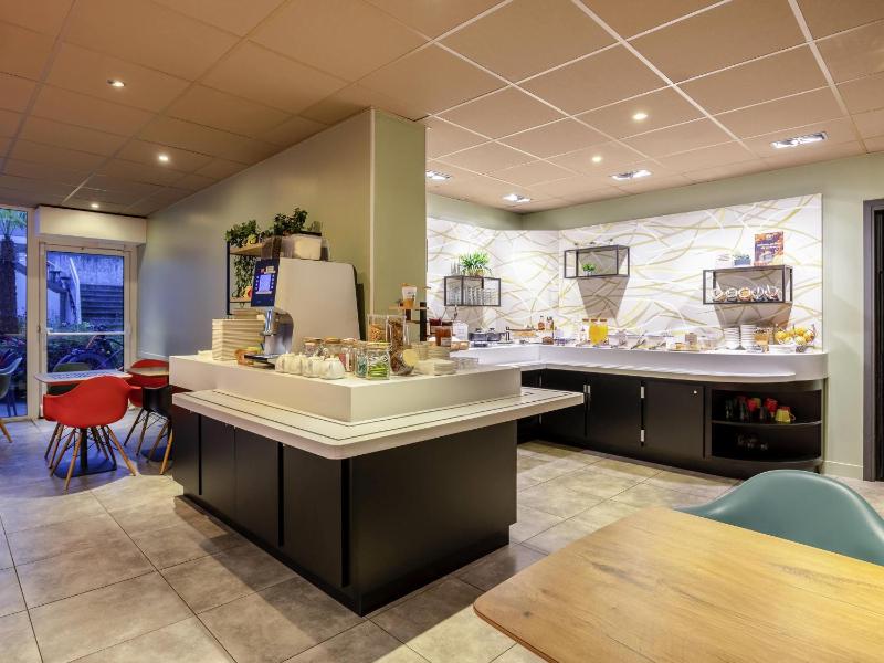 ibis La Rochelle Centre Historique - image 30