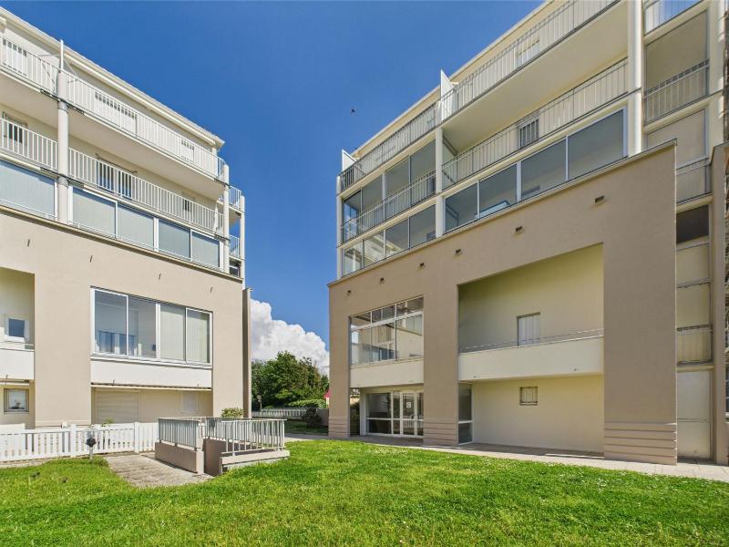 Appartement coquet avec vue sur mer - image 23