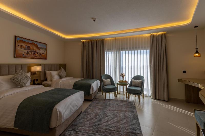 Petra Legacy Luxury - image 12