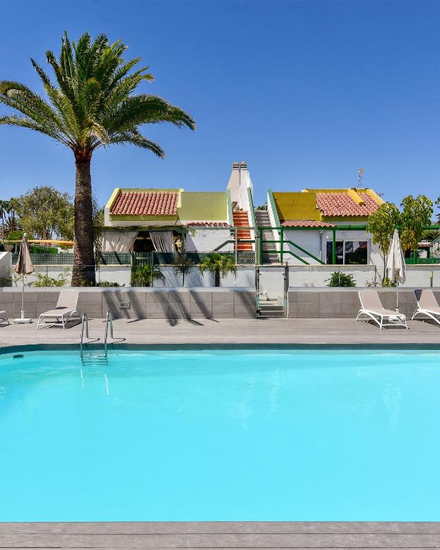 Casa Amarilla Begoña by VillaGranCanaria - image 20