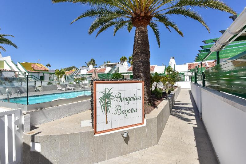 Casa Amarilla Begoña by VillaGranCanaria - image 5