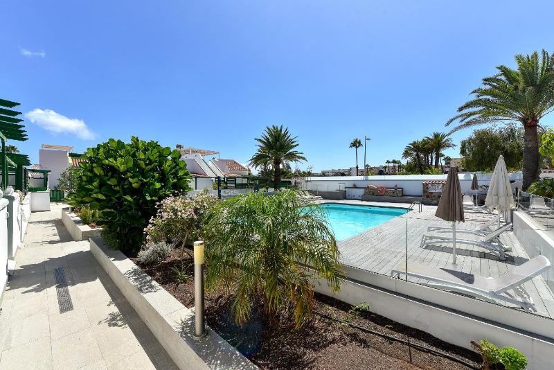Casa Amarilla Begoña by VillaGranCanaria - image 22