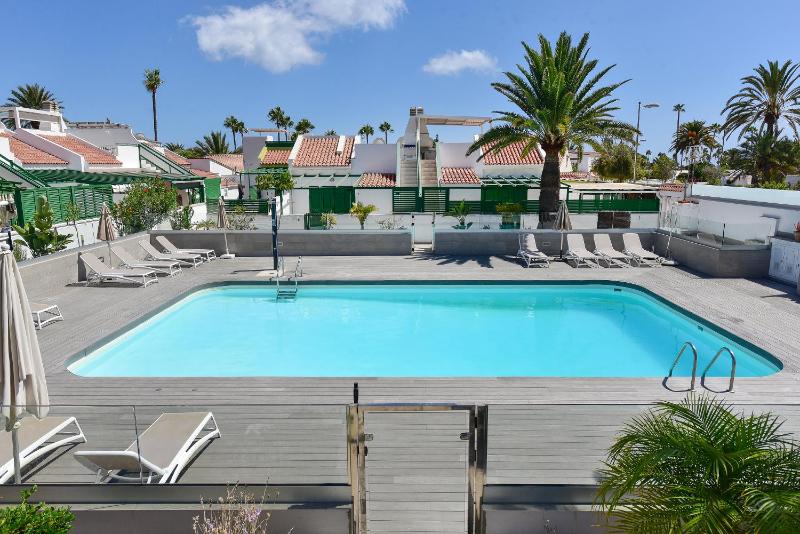 Casa Amarilla Begoña by VillaGranCanaria - image 32