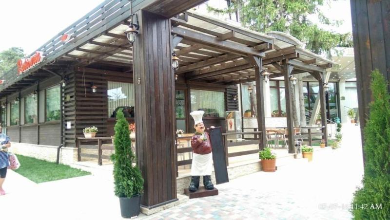 Hotel Evia - image 15