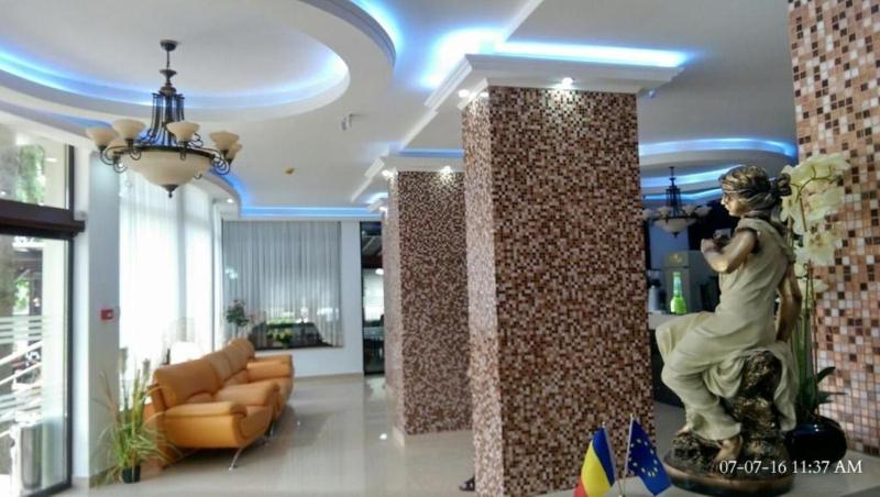 Hotel Evia - image 30