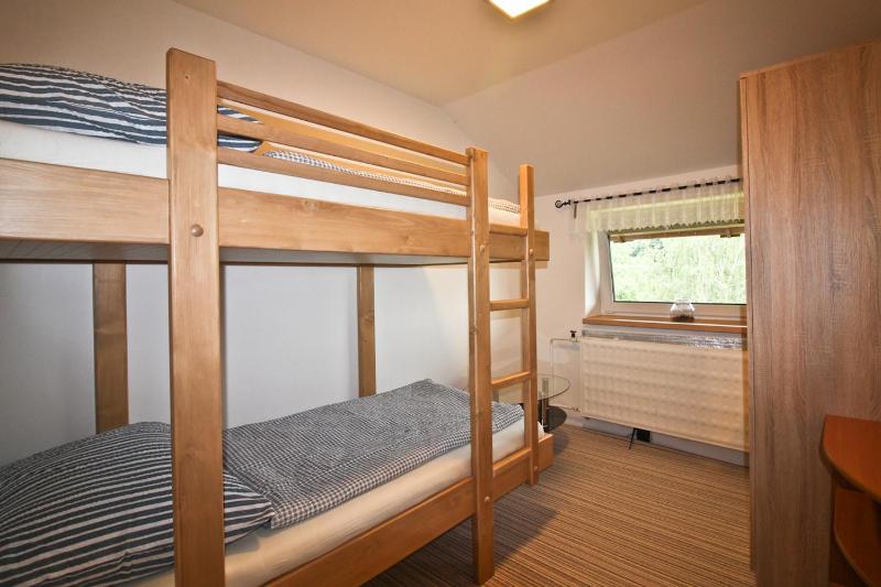 Room with Bunk Bed image 1