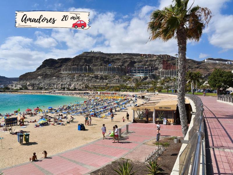 Casa Amarilla Begoña by VillaGranCanaria - image 38