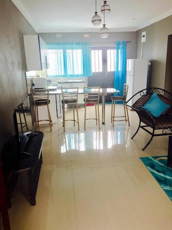 Home Away From Home - image 2