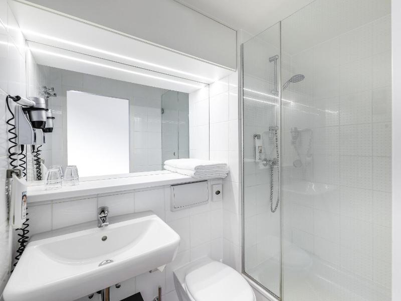ibis Hotel Frankfurt Messe West - image 3