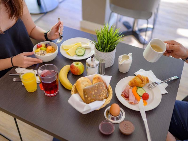 ibis Hotel Frankfurt Messe West - image 7