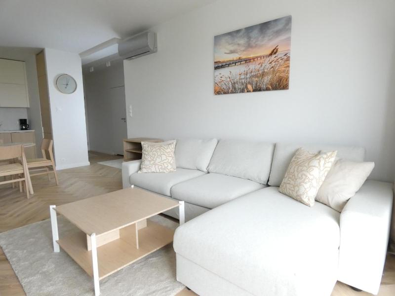 RentPlanet - Apartamenty przy Dworcu Głównym - image 9