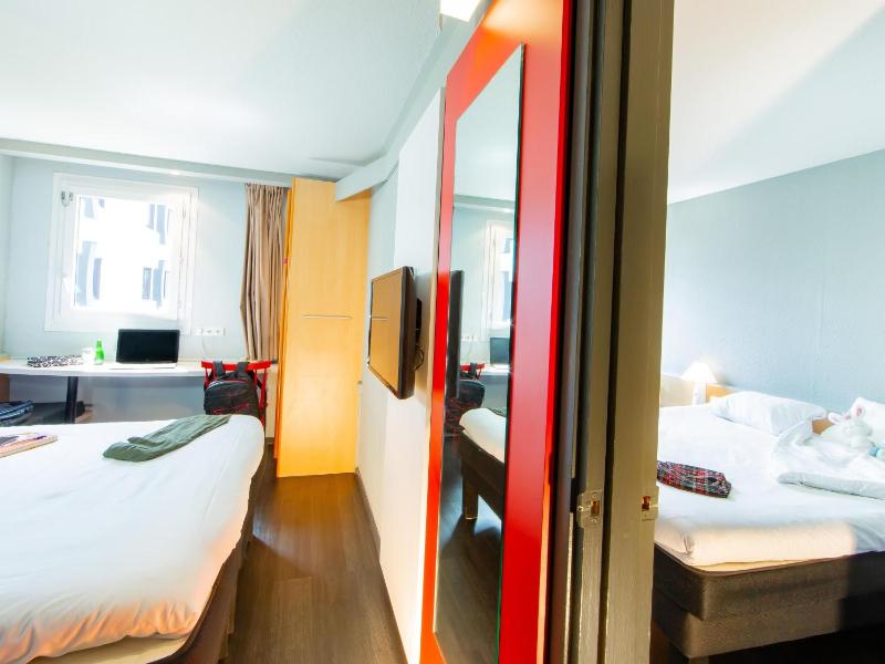 ibis Mulhouse Centre Filature - image 6