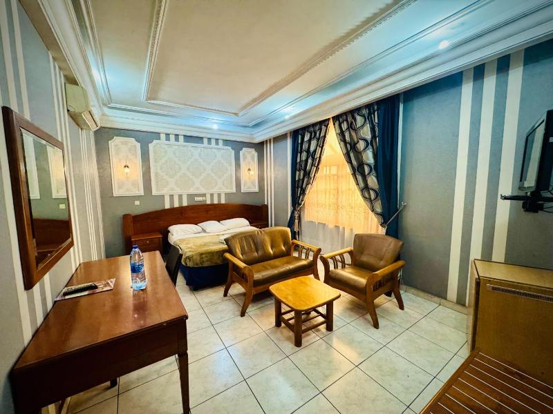 Hôtel du Boulevard - image 11