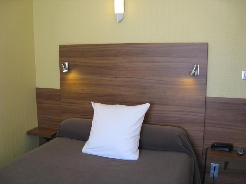 Hotel Barnetche - image 18