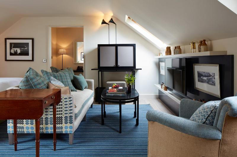 Junior Suite image 1