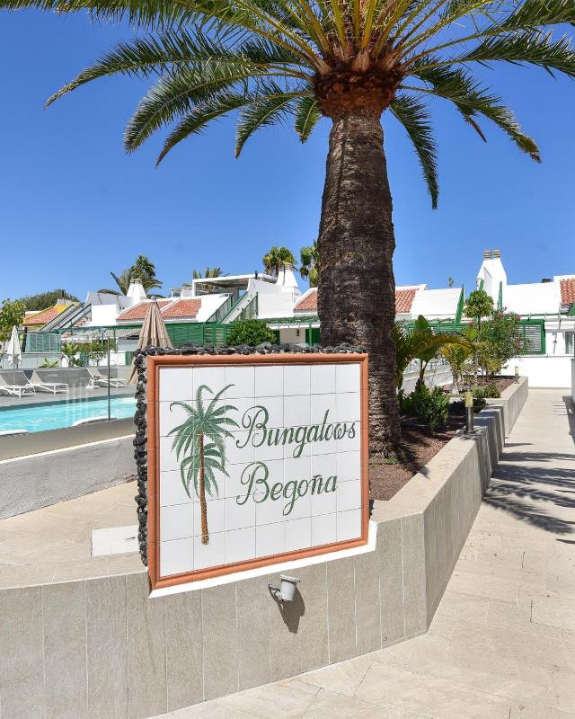 Bungalow Irene Playa del Ingles by VillaGranCanaria - image 28
