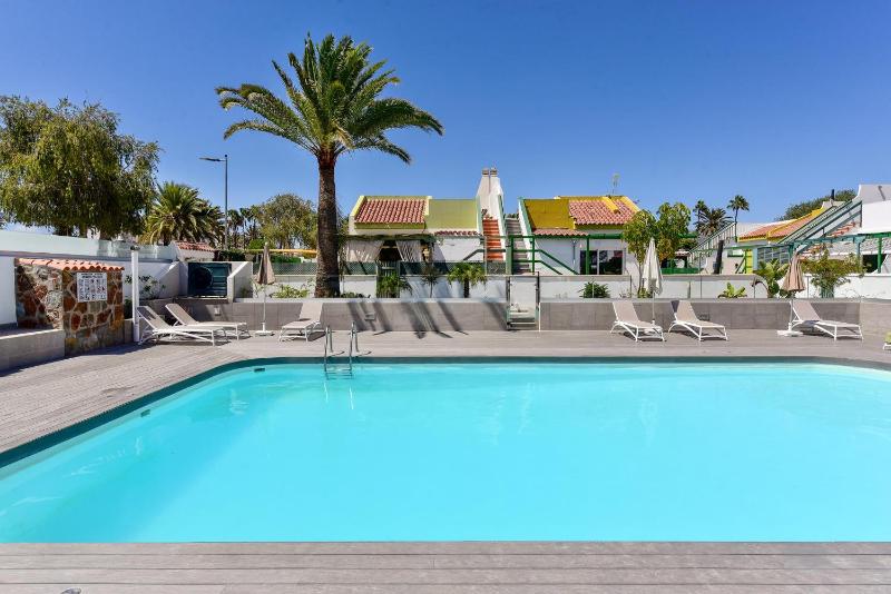 Bungalow Irene Playa del Ingles by VillaGranCanaria - image 31