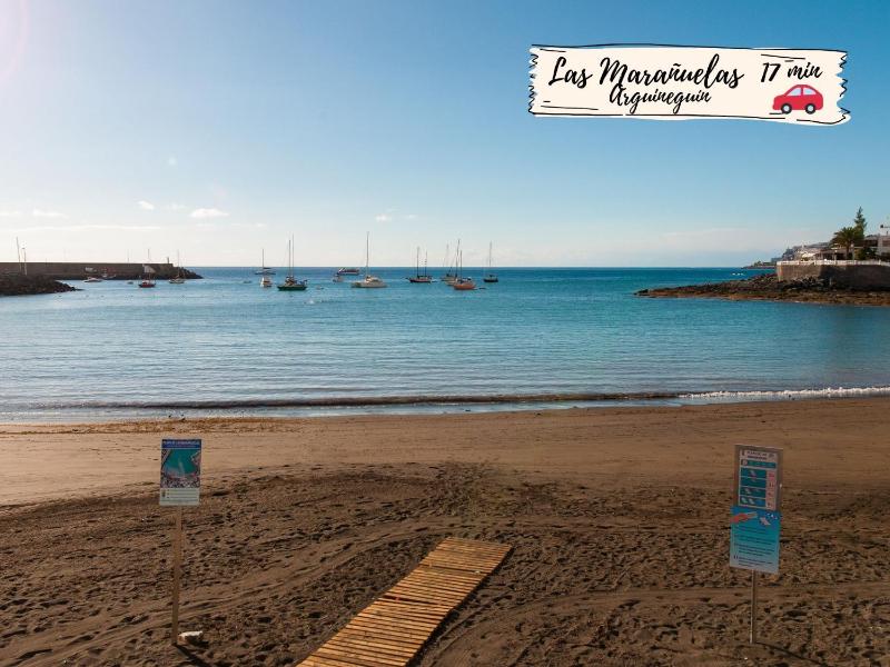 Bungalow Irene Playa del Ingles by VillaGranCanaria - image 42