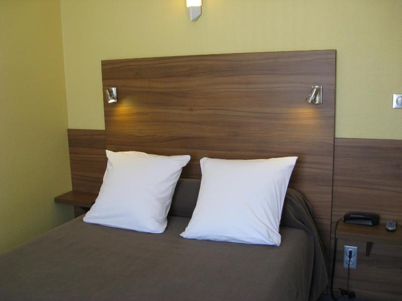 Hotel Barnetche - image 11
