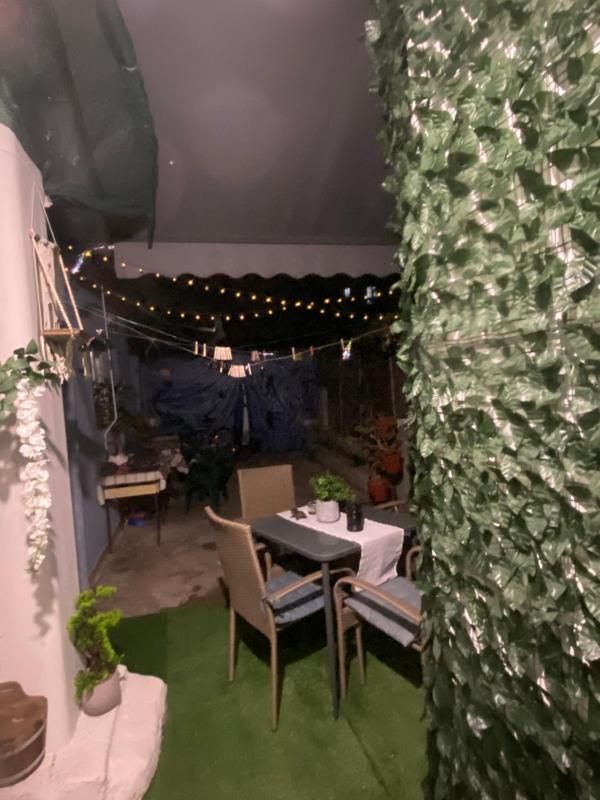 Central Mare Studio with Shared Garden - image 13