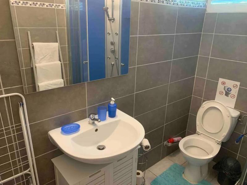 Appartement confortable à Ducos 37 m² jardin privé - image 3