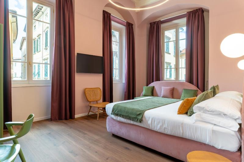 Piccolo Hotel Puccini - image 1