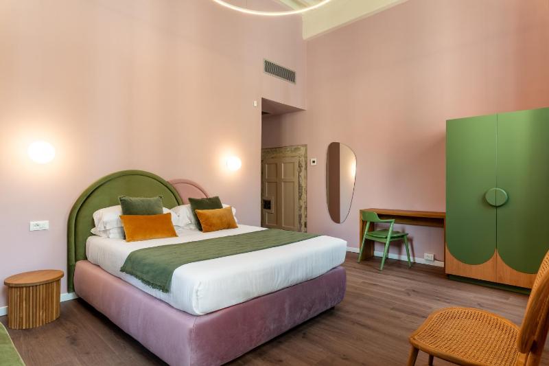 Piccolo Hotel Puccini - image 12