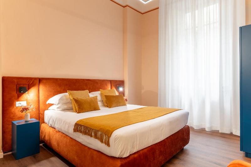 Piccolo Hotel Puccini - image 6
