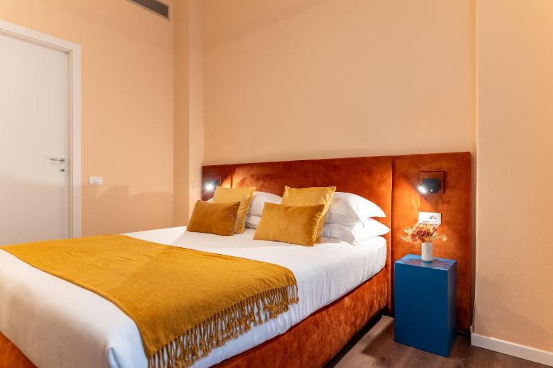 Piccolo Hotel Puccini - image 8