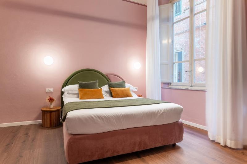 Piccolo Hotel Puccini - image 14