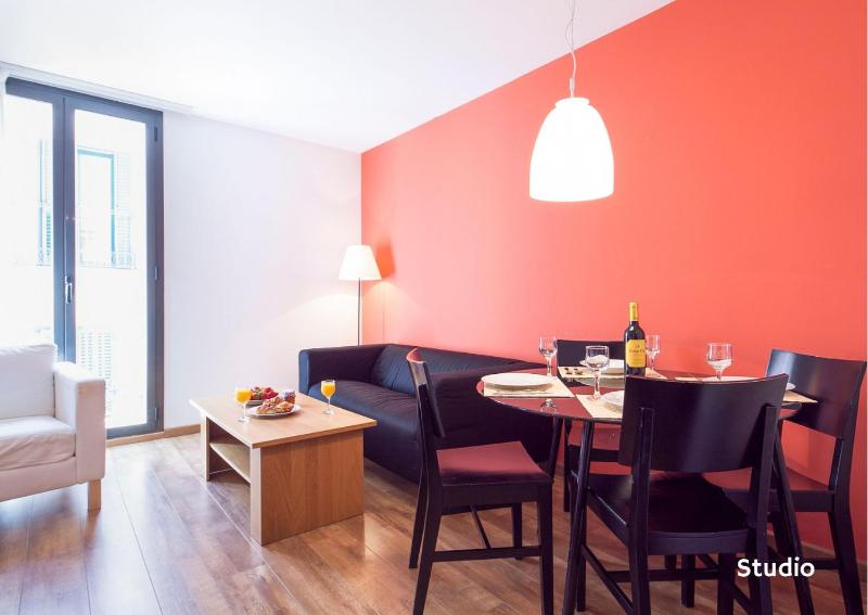 Inside Barcelona Apartments Sants - image 3