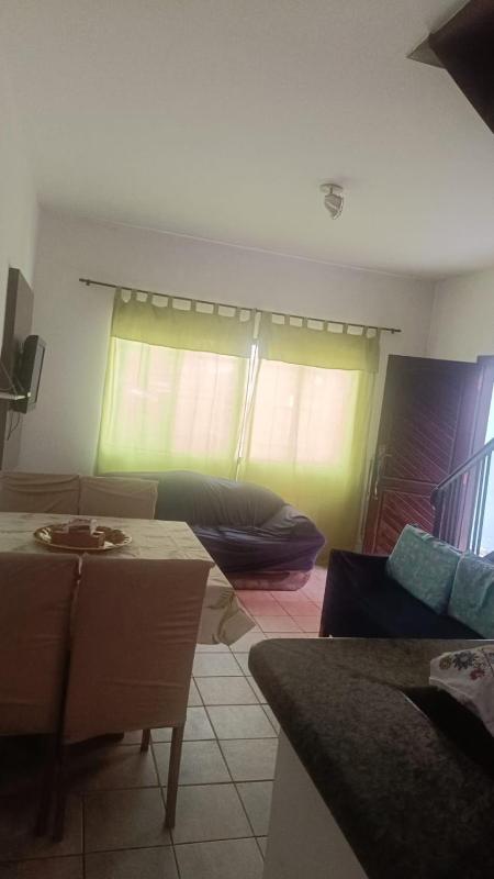 Pé na Areia ocian - image 1
