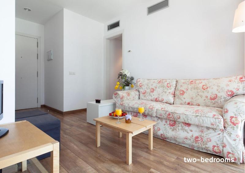 Inside Barcelona Apartments Sants - image 6