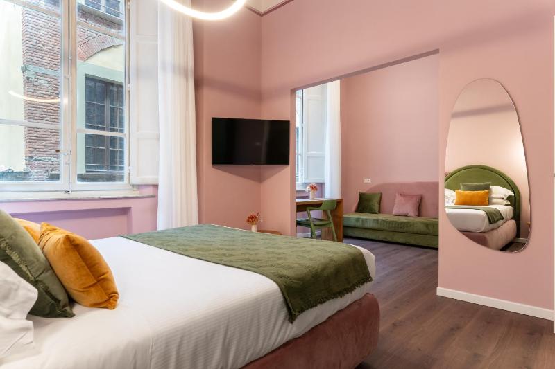 Piccolo Hotel Puccini - image 5