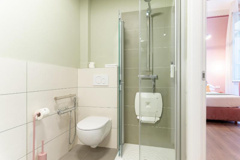 Piccolo Hotel Puccini - image 13