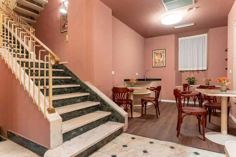 Piccolo Hotel Puccini - image 11