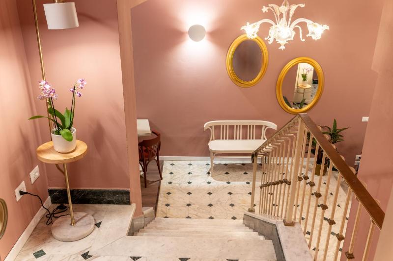 Piccolo Hotel Puccini - image 2