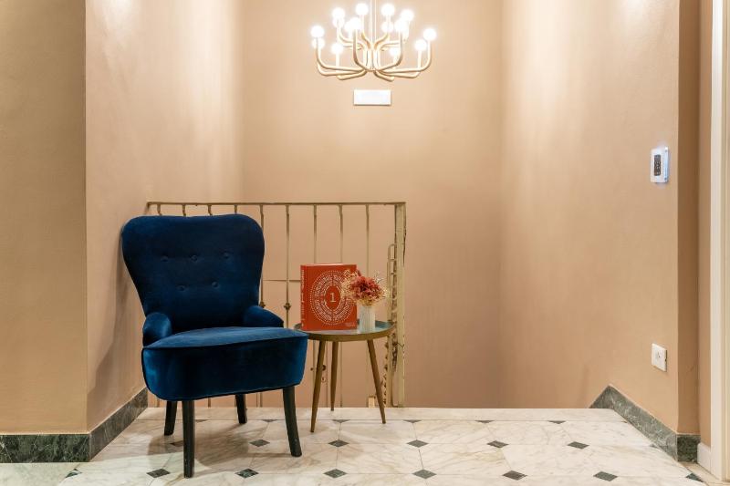 Piccolo Hotel Puccini - image 9