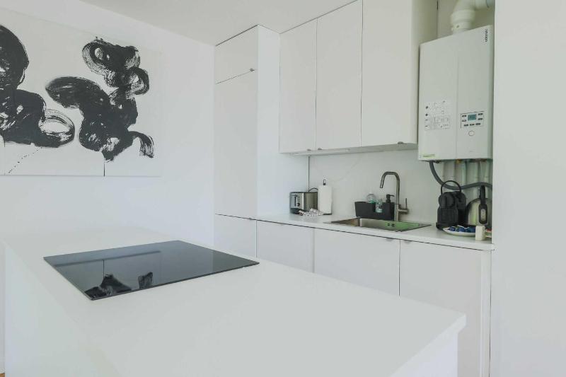 Magnificent apartment -2BR-6P- Belleville - image 2