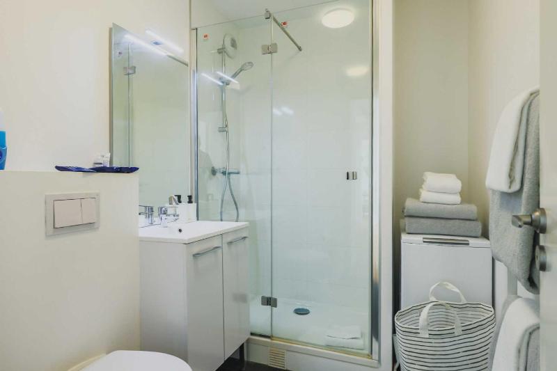 Magnificent apartment -2BR-6P- Belleville - image 12