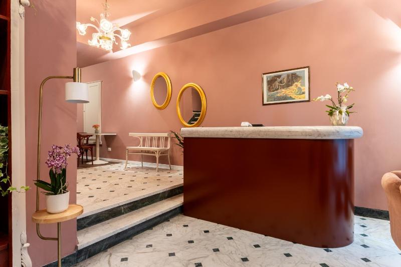 Piccolo Hotel Puccini - image 7