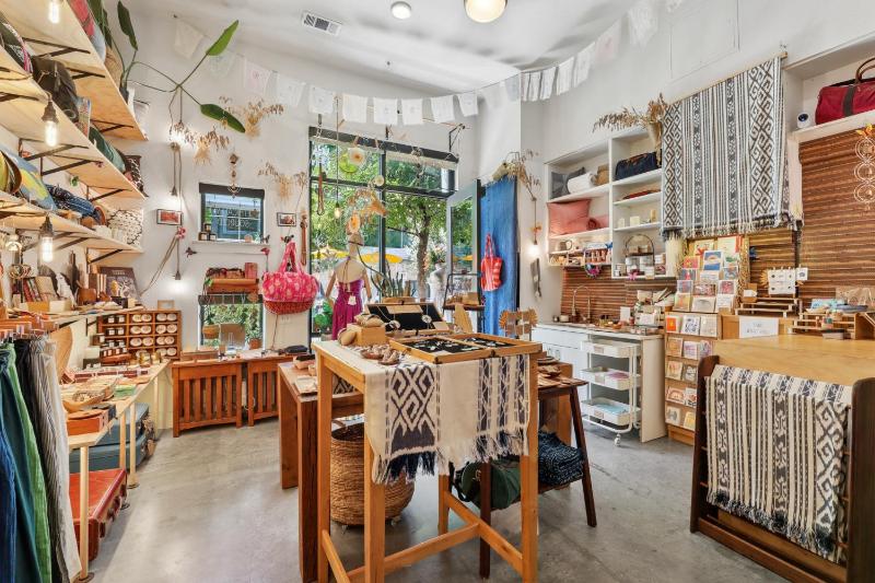Sentral East Austin at 1630 E Sixth - image 22