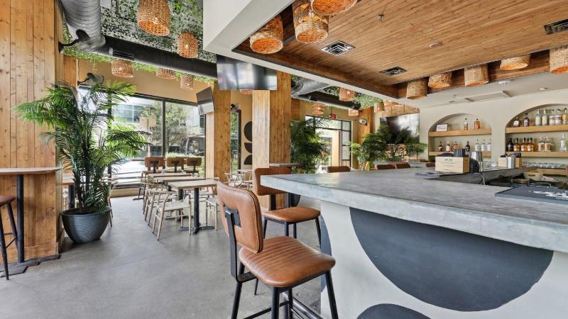 Sentral East Austin at 1630 E Sixth - image 37