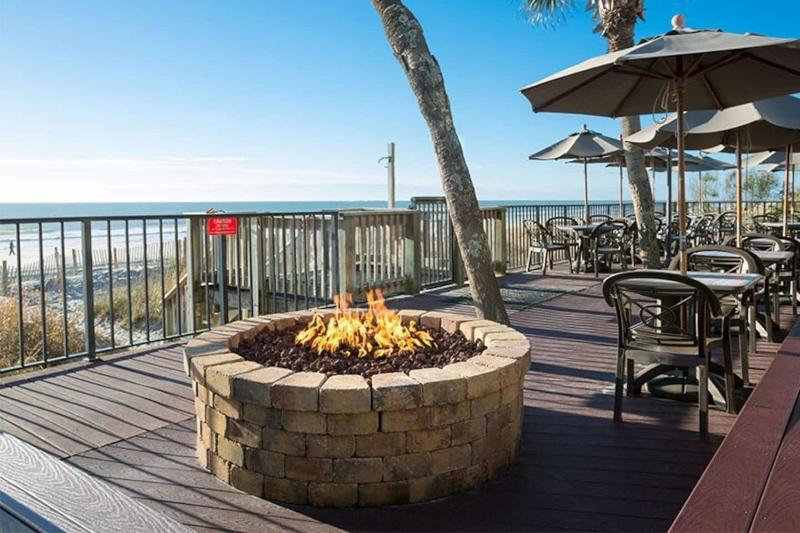 Oceanview Near Boardwalk Lazy River Pools - image 27
