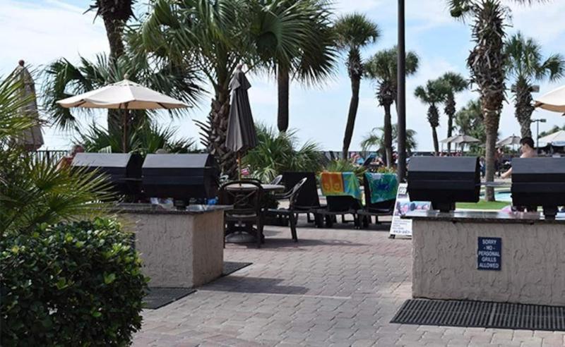 Oceanview Near Boardwalk Lazy River Pools - image 7