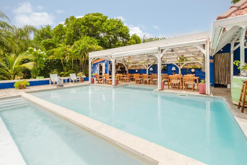 Frégate Bleue - Boutique Hotel - image 9