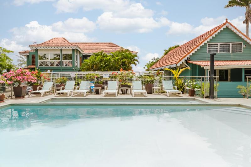 Frégate Bleue - Boutique Hotel - image 7