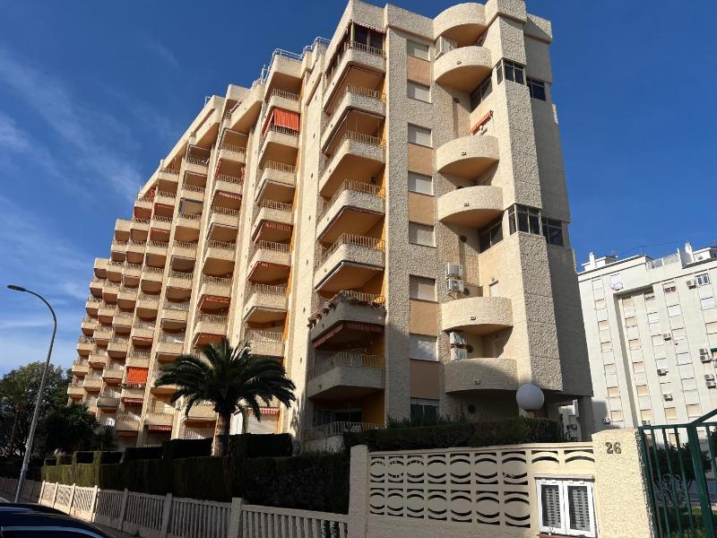 Apartamentos Marblau Varios 1 2 y 3 dormitorios - Julio y Agosto SOLO FAMILIAS - image 28